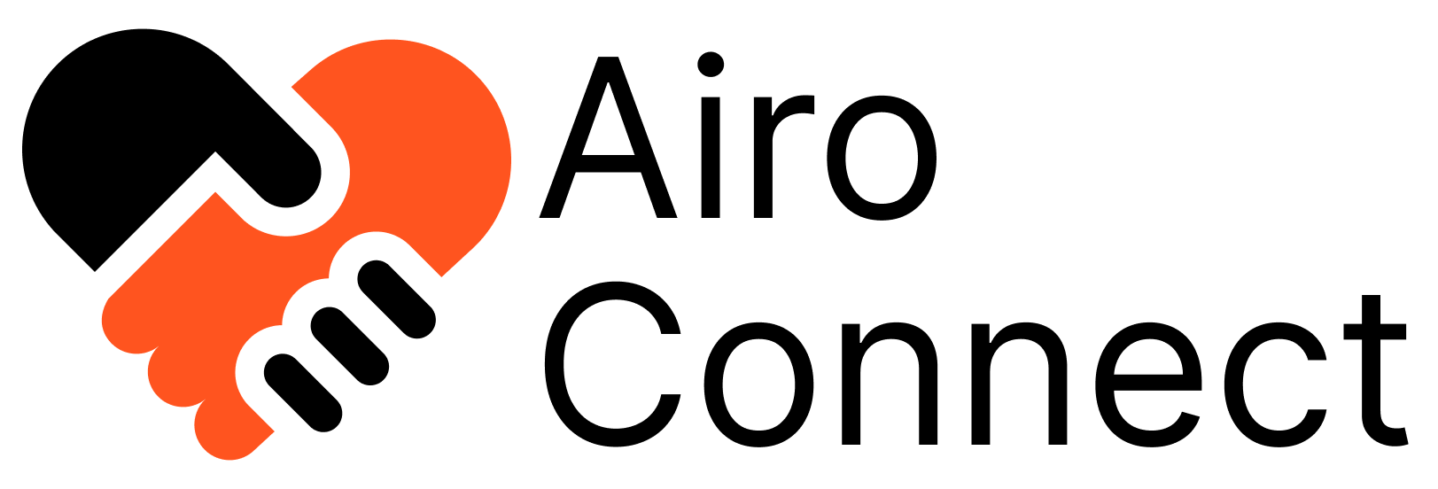 AiroConnect Logo